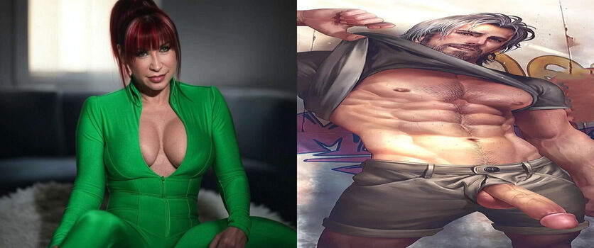 Cynthia Rothrock