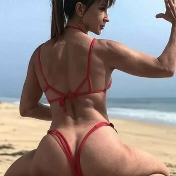 Cynthia Rothrock