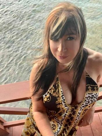 Cynthia Rothrock
