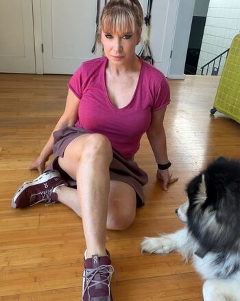 Cynthia Rothrock