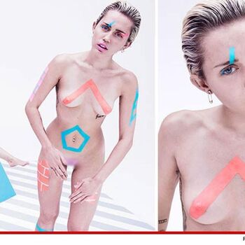 Cyrus Miley\