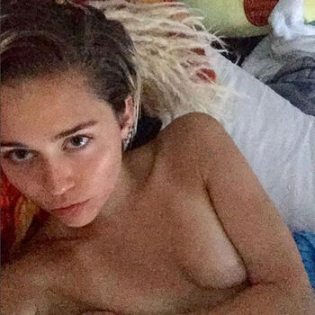 Cyrus Miley\