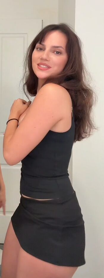 Dafne Keen