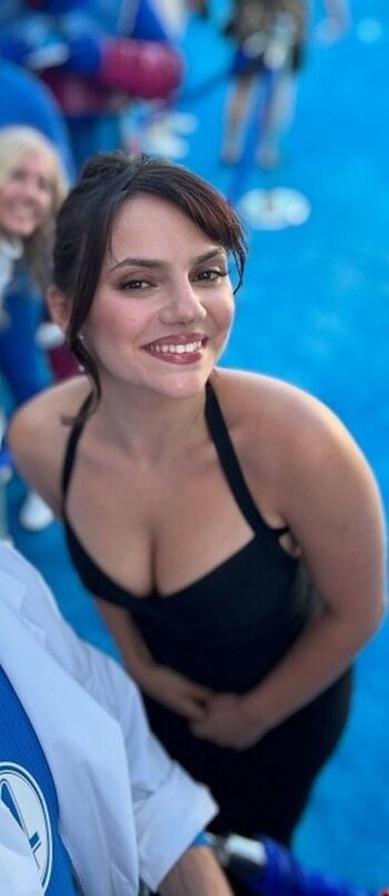 Dafne Keen