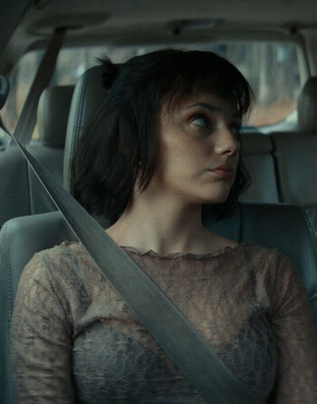 Dafne Keen
