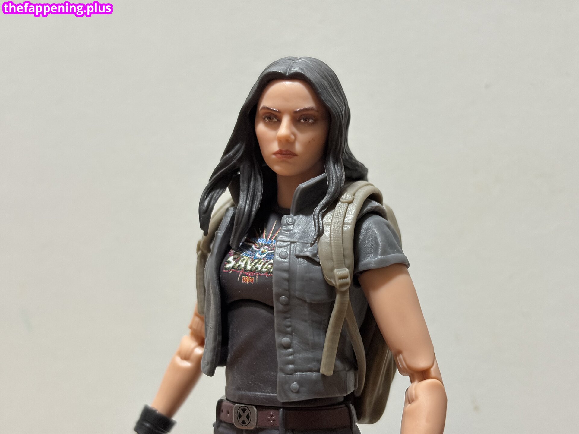 Dafne Keen