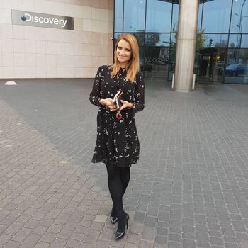 Dagmara Kaczmarek Szałkow