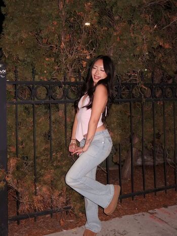 Daisy Chang