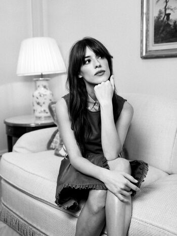 Daisy Edgar-Jones