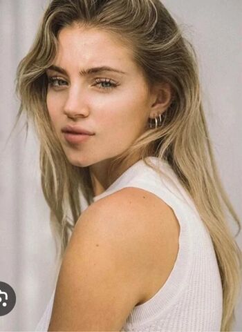 Daisy Jelley