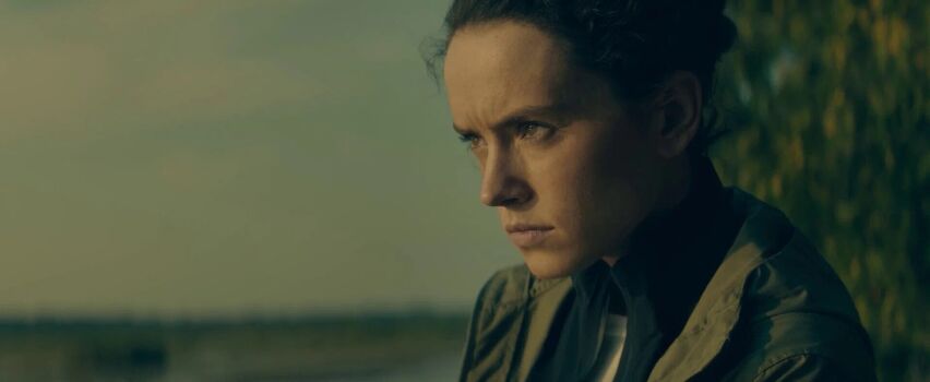 Daisy Ridley