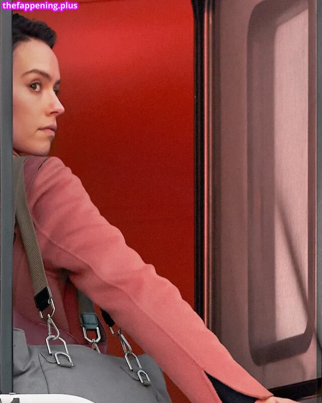 Daisy Ridley