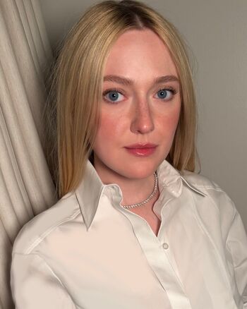 Dakota Fanning