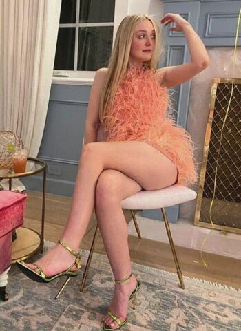 Dakota Fanning