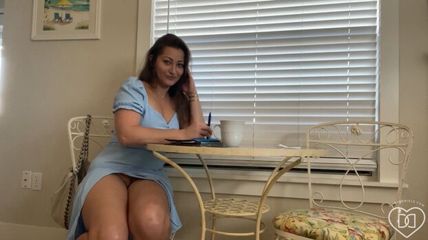 Dani Daniels