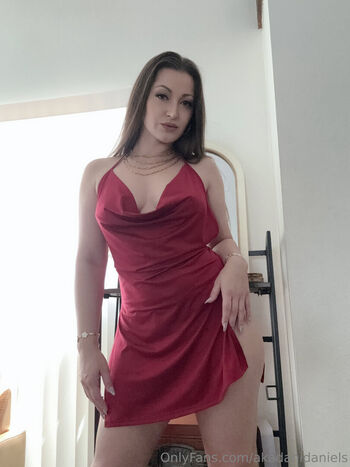 Dani Daniels