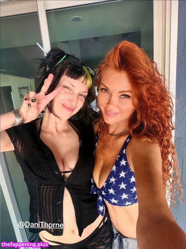 Dani Thorne