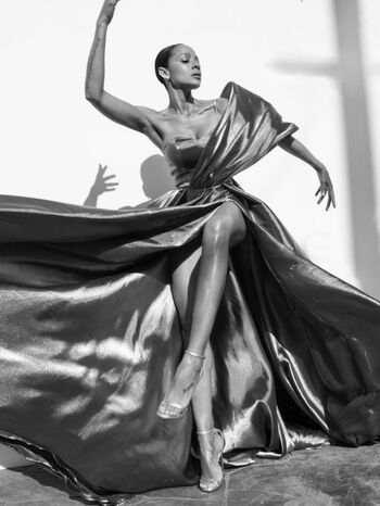 Dania Ramirez