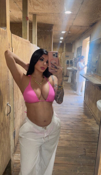 Daniela Chaverry