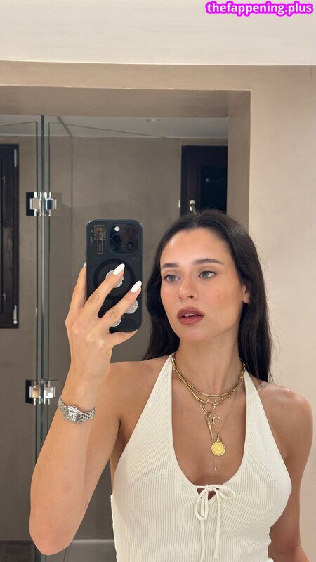 Daniela Melchior