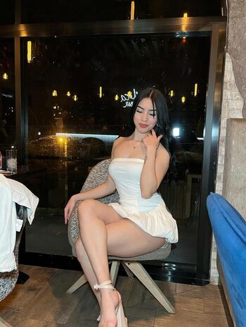 Daniela Velásquez