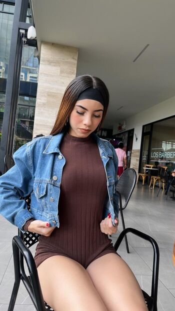 Daniela Velásquez