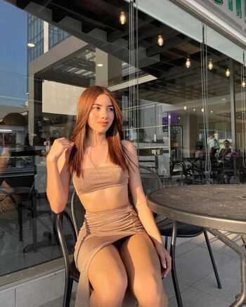 Daniela Velásquez