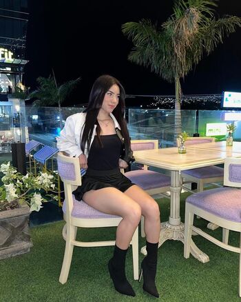 Daniela Velásquez