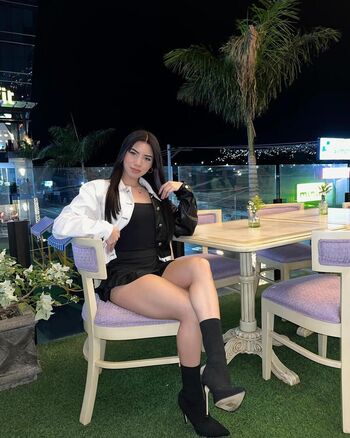 Daniela Velásquez