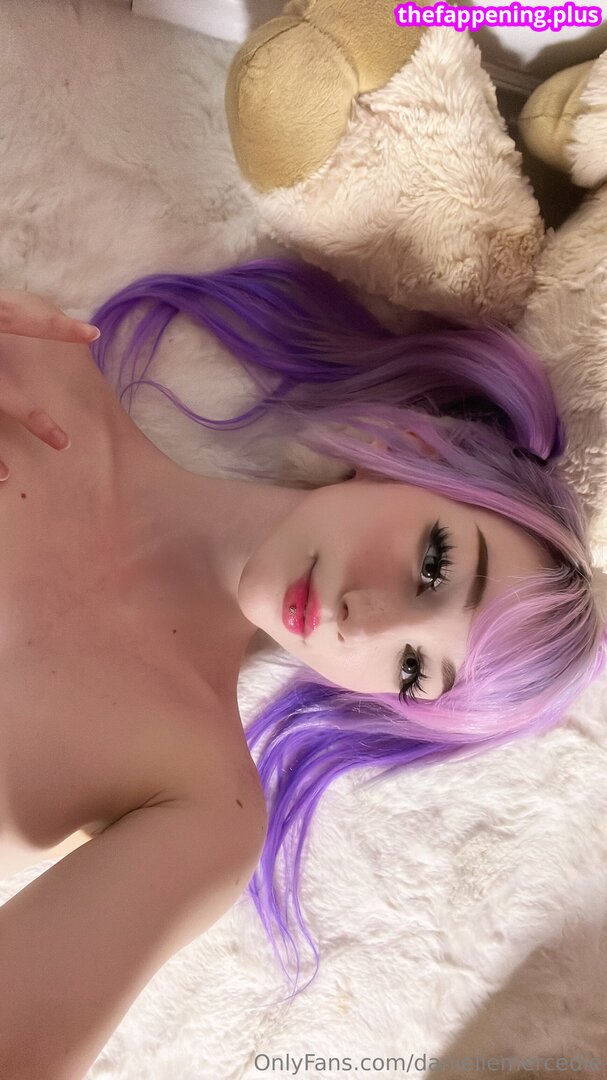 Danielle.mercedie