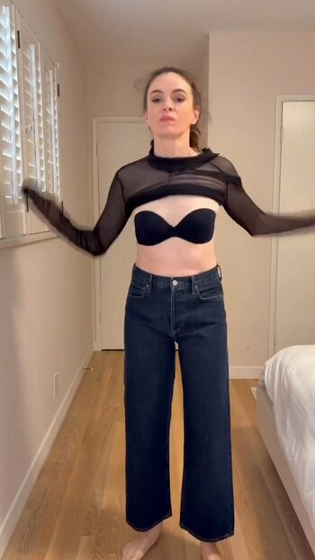 Danielle Panabaker