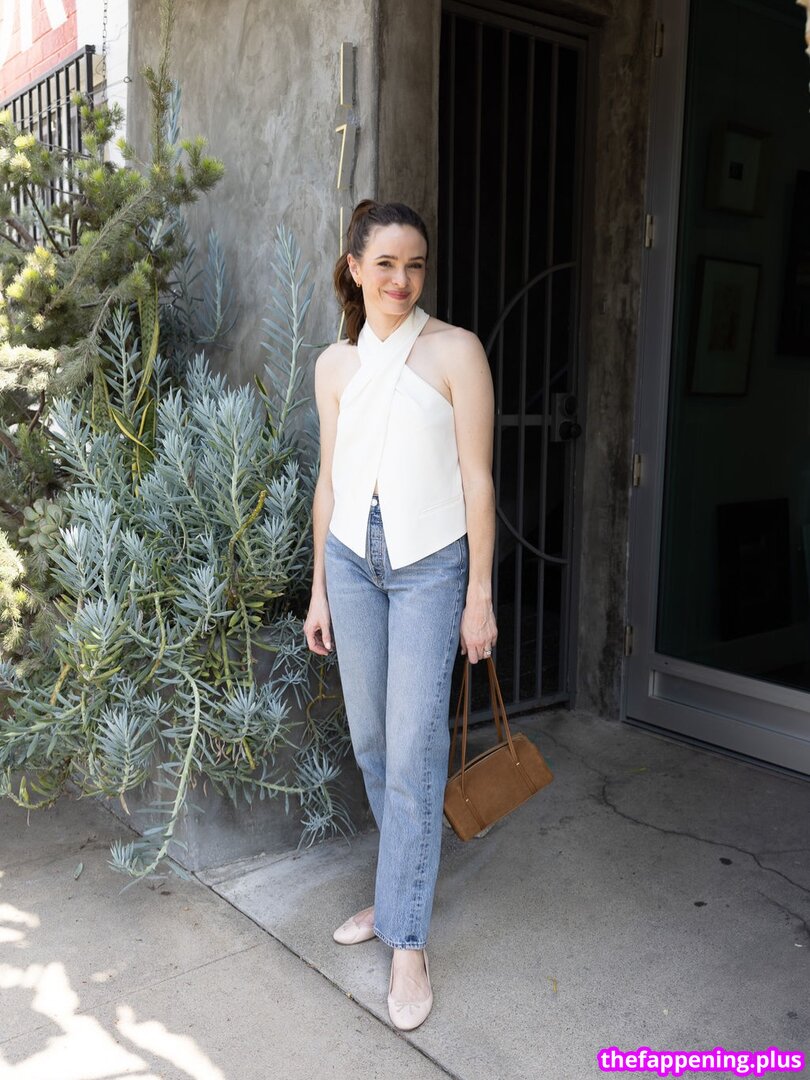 Danielle Panabaker