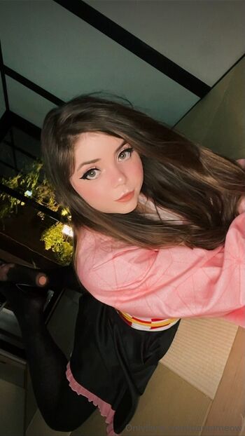 Danni Meow