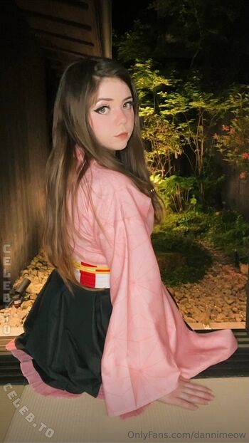 Danni Meow