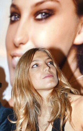 Daria Werbowy