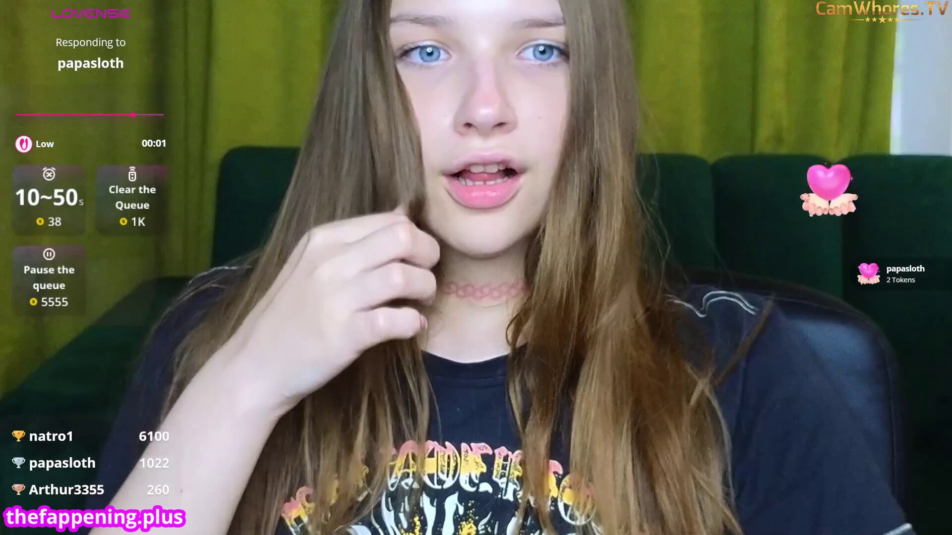 Dariaangels