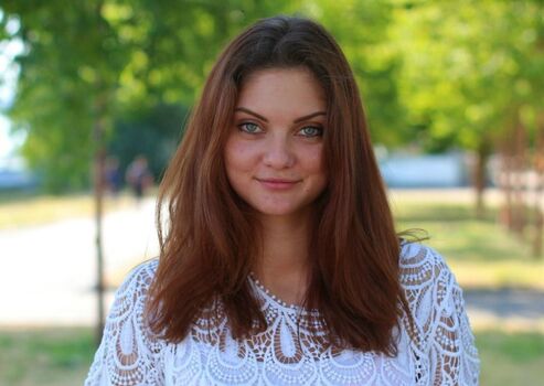 Darya Zarykovskaya