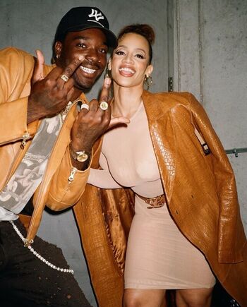 Dascha Polanco