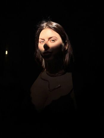 Dasha Baieva