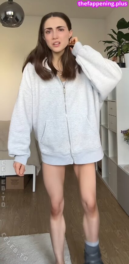 Dasha Bergmann