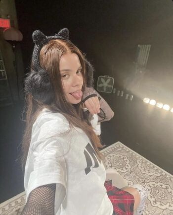 Dasha Nekrasova