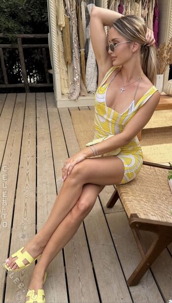 Davina Geiss