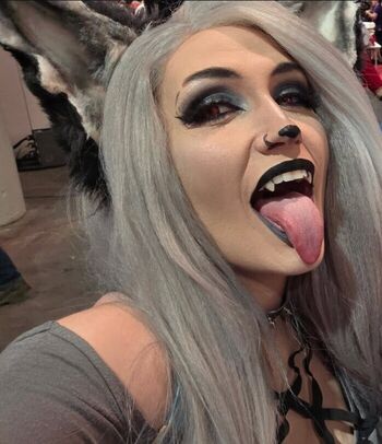 DawnFrostKillerCosplay