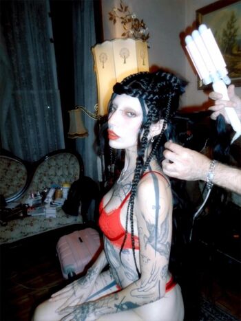 DeathbyRomy