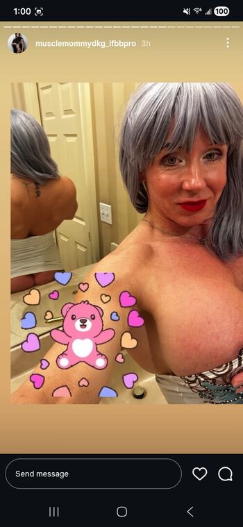 Debbie Grass