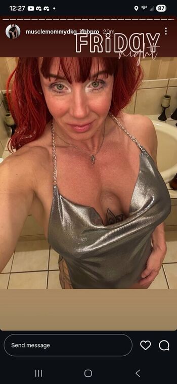 Debbie Grass