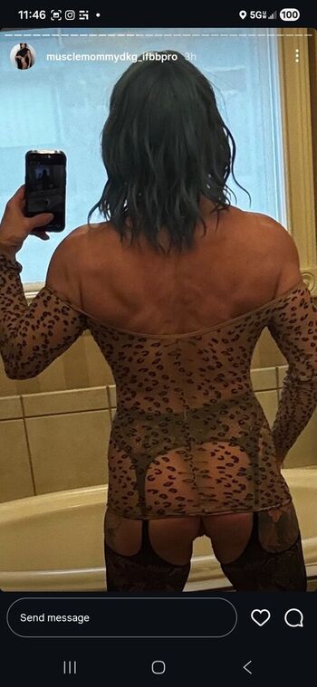 Debbie Grass