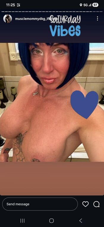 Debbie Grass
