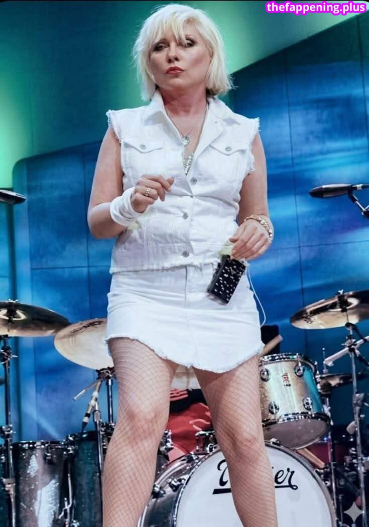 Debbie Harry