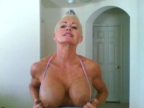 Debbie Smith